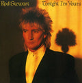 Rod Stewart: Tonight I'm Yours - CD