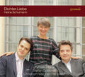 Heine / Horak, Cornelia / Gottfried, Stefan: Dichter.liebe  ( CD )