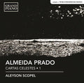 Prado / Scopel, Aleyson: Piano Works 1  ( CD )