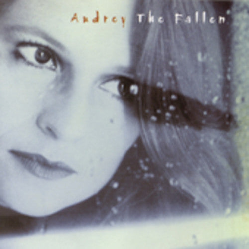 Audrey Auld Mezera: Fallen  ( CD )