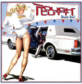 Rough Cutt: Wants You! - CD