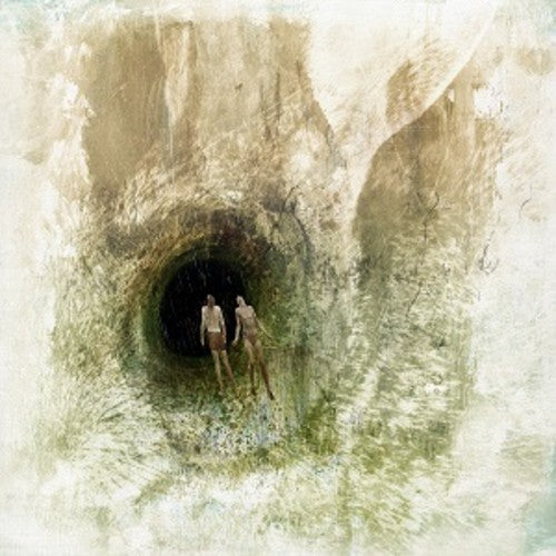 Beak: Couple In A Hole (Original Soundtrack) - VINYL