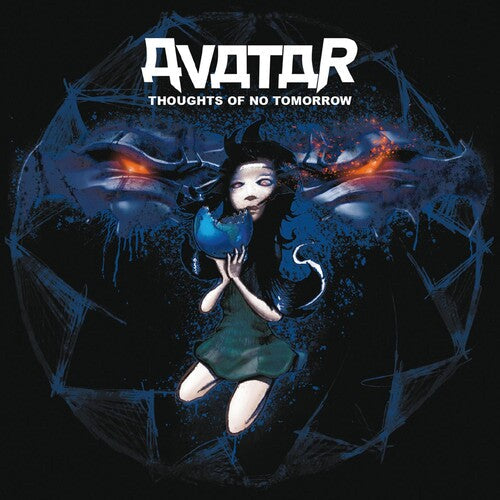 Avatar: Thoughts Of No Tomorrow - VINYL