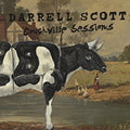 Darrell Scott: Couchville Sessions - Vinyl