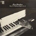 Roy Hawkins: Why Do Everything Happen To Me - Vinyl