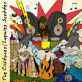 Cliftones: Enemies Scatter - CD