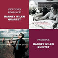 Barney Wilen: Best Coupling Series Newyork Rom - CD