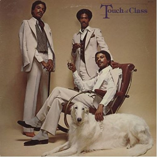 Touch of Class: Touch Of Class + 2 - CD