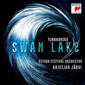 Tchaikovsky / Jarvi, Kristjan: Tchaikovsky: Swan Lake  ( CD )