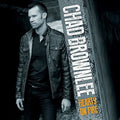 Chad Brownlee: Hearts On Fire  ( CD )