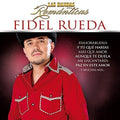 Fidel Rueda: Las Bandas Romanticas - CD