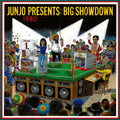 Henry Lawes Junjo: Junjo Presents: Big Showdown - CD