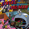 Linval Thompson: Linval Presents: Encounter Pac Man - CD