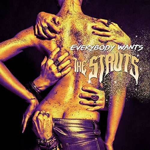 The Struts - Everybody Wants ( VINYL )