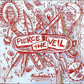 Pierce the Veil: Misadventures - CD