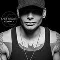 Kane Brown: Chapter 1  Kane Brown  ( CD )