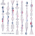 Wolf Parade: Apologies To The Queen Mary - CASSETTES