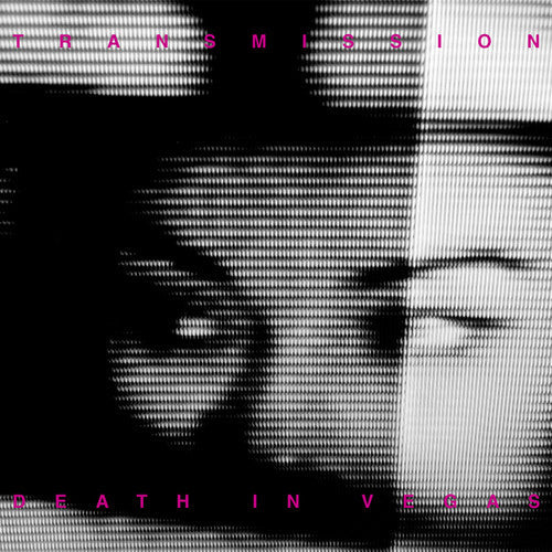 Death in Vegas: Transmission  ( CD )