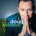 Doug Anderson: The Only One  ( CD )