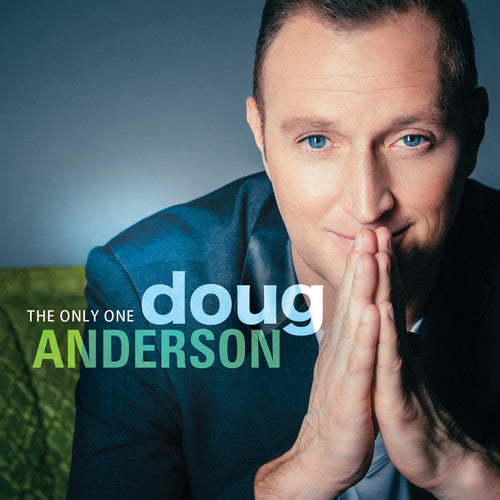 Doug Anderson: The Only One  ( CD )