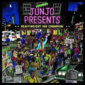 Henry Junjo Lawes: Junjo Presents: Heavyweight Dub Champion - VINYL