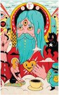 Father John Misty: Fear Fun - CASSETTES