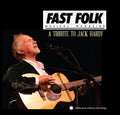 Various Artists: Tribute To Jack Hardy (Various Artists)  ( CD )
