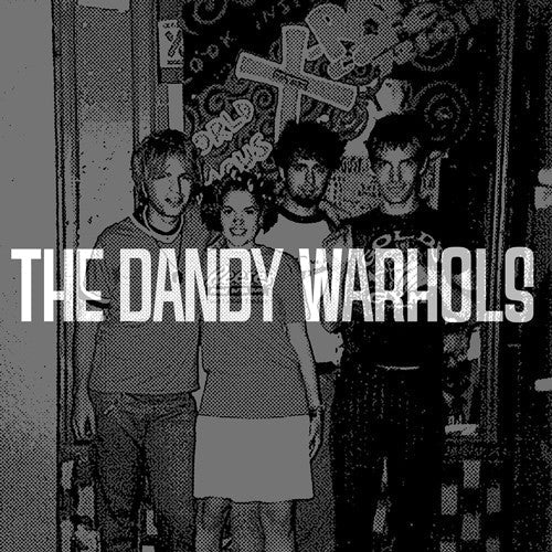 The Dandy Warhols: Live At The X-ray Cafi - VINYL