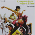 Walter Rizzati: L'Insegnante Balla Con Tutta La Classe (Original Soundtrack) - CD