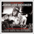 John Lee Hooker: Very Best Of  ( CD )