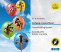Mozart, W. / Auryn Quartet / Imai, Nobuko: Mozart: Complete String Quintets  ( CD )