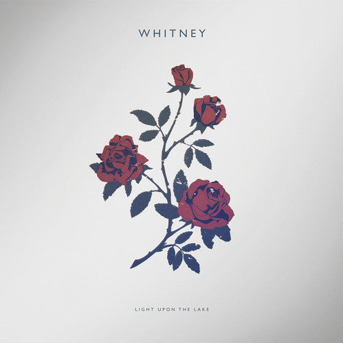 Whitney: Light Upon The Lake - VINYL