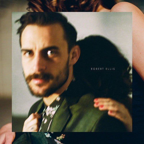 Robert Ellis: Robert Ellis  ( CD )