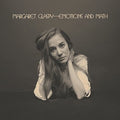 Margaret Glaspy: Emotions And Math - VINYL