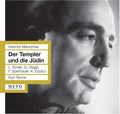 Marschner / Synek: Der Templer Und Die Judin  ( CD )