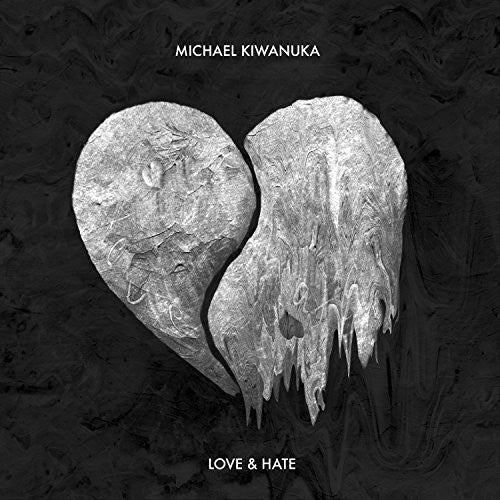 Michael Kiwanuka: Love And Hate - VINYL