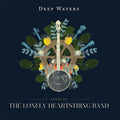 Deep Waters: Deep Waters  ( CD )