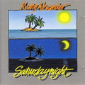 Monty Alexander: Saturday Night: Limited - CD