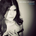 Michele Stodart: Pieces - Vinyl