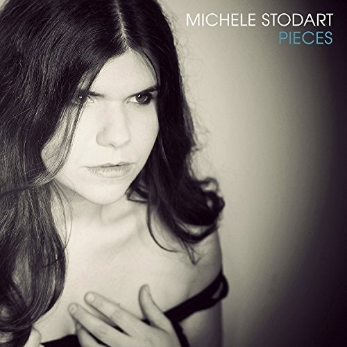 Michele Stodart: Pieces - Vinyl