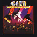 Citi: Roller Disco - CD