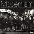 Various Artists: Modernism / Various - CD