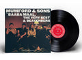 Mumford & Sons: Johannesburg - VINYL