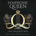 Royal Philharmonic Orchestra: Symphonic Queen: The Greatest Hits  ( CD )
