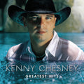 Kenny Chesney: Greatest Hits  ( CD )