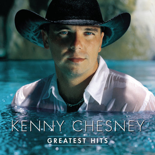 Kenny Chesney: Greatest Hits  ( CD )