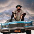 Ro James: Eldorado - CD