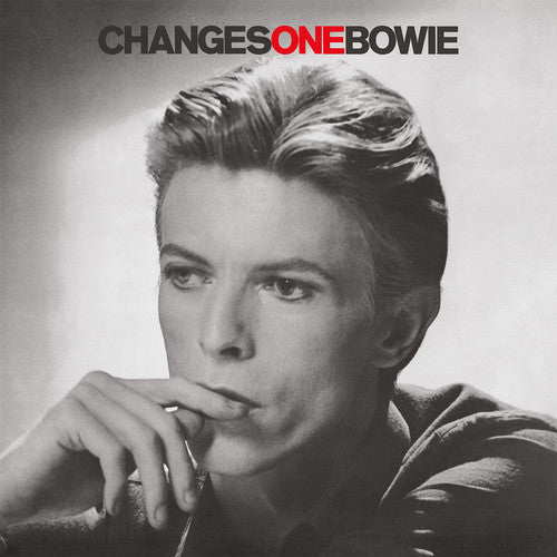 David Bowie: Changesonebowie - CD
