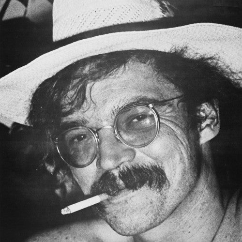 Terry Allen: Juarez  ( CD )