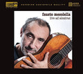 Fausto Mesolella: Live Ad Alcatraz  ( CD )